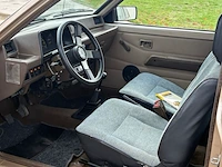 Oldtimer, daihatsu, charade 1.0 ts economy diesel, 1986 - afbeelding 10 van  35