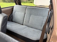 Oldtimer, daihatsu, charade 1.0 ts economy diesel, 1986 - afbeelding 13 van  35