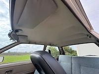 Oldtimer, daihatsu, charade 1.0 ts economy diesel, 1986 - afbeelding 14 van  35