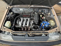 Oldtimer, daihatsu, charade 1.0 ts economy diesel, 1986 - afbeelding 19 van  35
