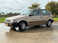 Oldtimer, daihatsu, charade 1.0 ts economy diesel, 1986 - afbeelding 12 van  35