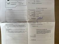 Oldtimer, daihatsu, charade 1.0 ts economy diesel, 1986 - afbeelding 35 van  35