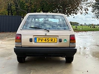 Oldtimer, daihatsu, charade 1.0 ts economy diesel, 1986 - afbeelding 29 van  35
