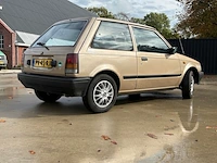 Oldtimer, daihatsu, charade 1.0 ts economy diesel, 1986 - afbeelding 31 van  35