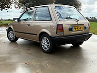 Oldtimer, daihatsu, charade 1.0 ts economy diesel, 1986 - afbeelding 32 van  35