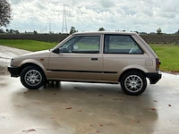 Oldtimer, daihatsu, charade 1.0 ts economy diesel, 1986 - afbeelding 33 van  35