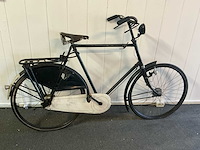 Oldtimer fiets (3x) - afbeelding 13 van  19