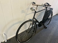 Oldtimer fiets (3x) - afbeelding 16 van  19