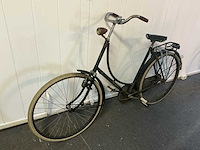 Oldtimer fiets (3x) - afbeelding 2 van  19