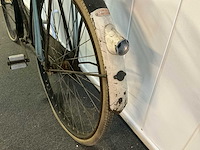 Oldtimer fiets (3x) - afbeelding 5 van  19