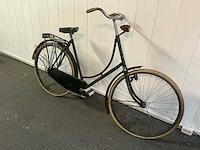 Oldtimer fiets (3x) - afbeelding 2 van  34