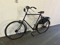 Oldtimer fiets (3x) - afbeelding 3 van  34