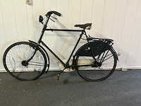 Oldtimer fiets (3x) - afbeelding 4 van  34