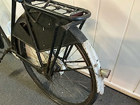 Oldtimer fiets (3x) - afbeelding 6 van  34
