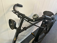 Oldtimer fiets (3x) - afbeelding 8 van  34