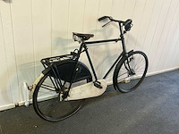 Oldtimer fiets (3x) - afbeelding 10 van  34