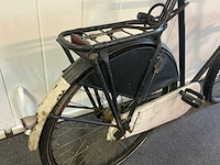 Oldtimer fiets (3x) - afbeelding 11 van  34