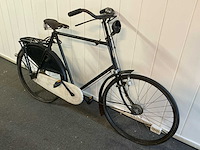 Oldtimer fiets (3x) - afbeelding 14 van  34