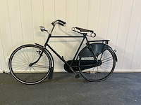 Oldtimer fiets (3x) - afbeelding 16 van  34