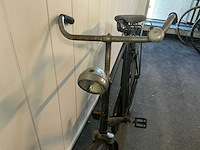 Oldtimer fiets (3x) - afbeelding 20 van  34