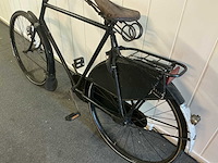 Oldtimer fiets (3x) - afbeelding 24 van  34