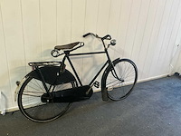 Oldtimer fiets (3x) - afbeelding 25 van  34