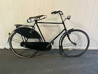 Oldtimer fiets (3x) - afbeelding 26 van  34