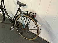Oldtimer fiets (3x) - afbeelding 31 van  34