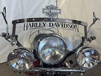 Oldtimer harley davidson 50-wl solo - afbeelding 3 van  38