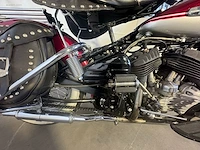 Oldtimer harley davidson 50-wl solo - afbeelding 6 van  38