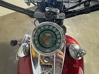 Oldtimer harley davidson 50-wl solo - afbeelding 8 van  38
