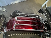 Oldtimer harley davidson 50-wl solo - afbeelding 11 van  38