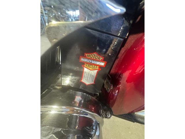 Oldtimer harley davidson 50-wl solo - afbeelding 16 van  38