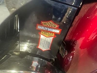 Oldtimer harley davidson 50-wl solo - afbeelding 16 van  38