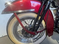 Oldtimer harley davidson 50-wl solo - afbeelding 17 van  38