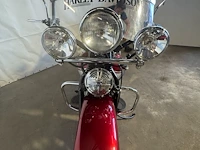 Oldtimer harley davidson 50-wl solo - afbeelding 19 van  38