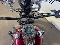 Oldtimer harley davidson 50-wl solo - afbeelding 20 van  38