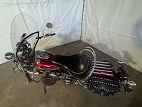 Oldtimer harley davidson 50-wl solo - afbeelding 24 van  38