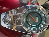 Oldtimer harley davidson 50-wl solo - afbeelding 27 van  38