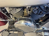 Oldtimer harley davidson 50-wl solo - afbeelding 28 van  38