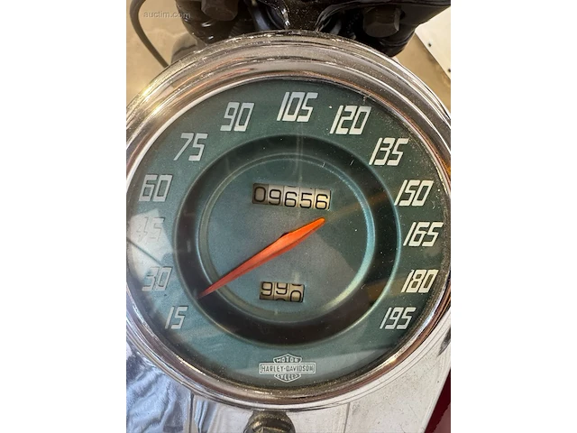 Oldtimer harley davidson 50-wl solo - afbeelding 32 van  38