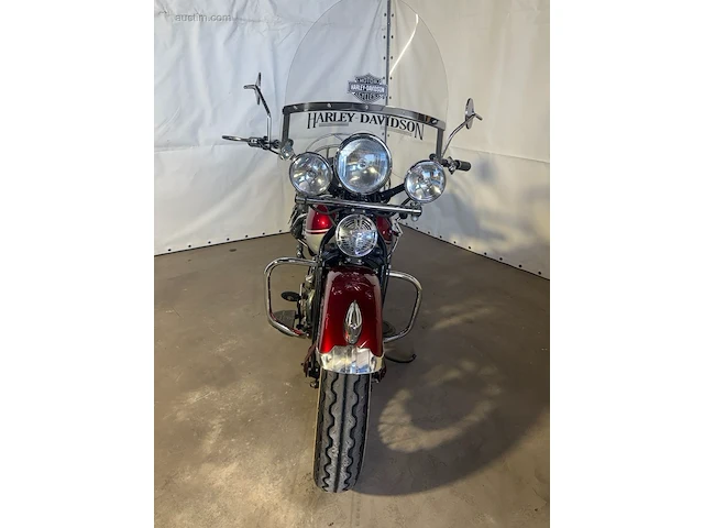 Oldtimer harley davidson 50-wl solo - afbeelding 35 van  38
