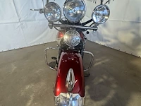 Oldtimer harley davidson 50-wl solo - afbeelding 37 van  38