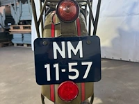Oldtimer harley davidson dl - afbeelding 5 van  39