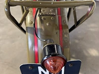 Oldtimer harley davidson dl - afbeelding 8 van  39