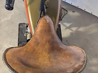 Oldtimer harley davidson dl - afbeelding 26 van  39