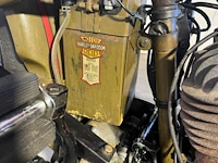 Oldtimer harley davidson dl - afbeelding 29 van  39