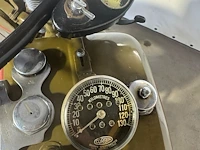 Oldtimer harley davidson dl - afbeelding 33 van  39