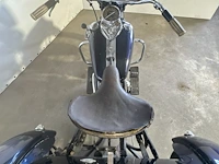 Oldtimer harley davidson g servi-car - afbeelding 5 van  39