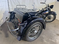 Oldtimer harley davidson g servi-car - afbeelding 6 van  39